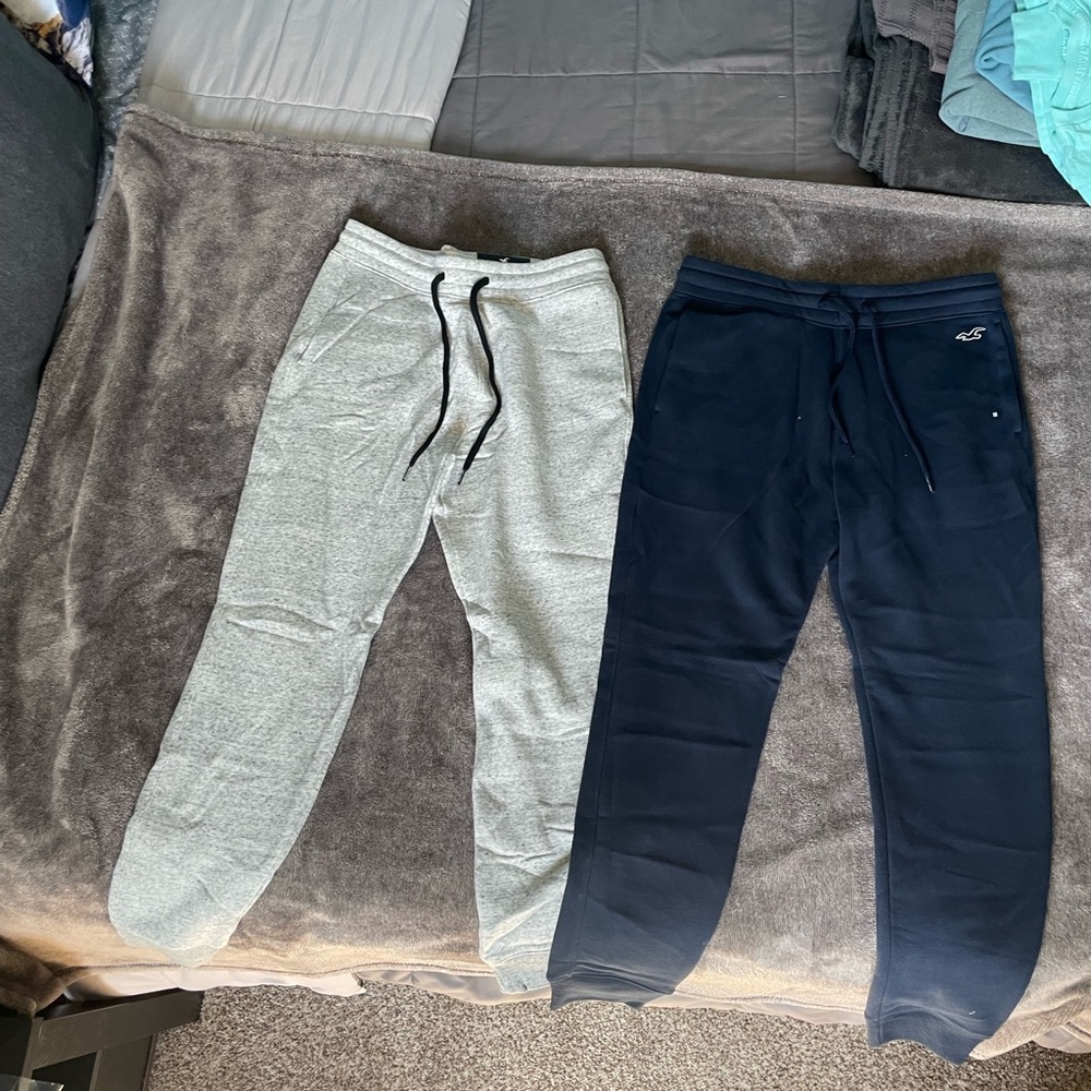 Hollister Mens Sweats